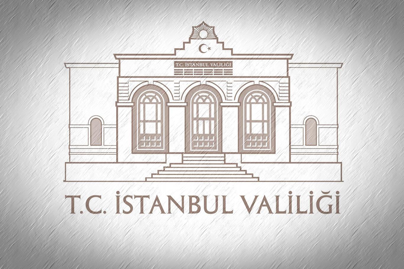 İstanbul Valiliğinden Manisa'daki depreme ilgili açıklama